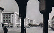 Rabat - Le Cours Lyautey