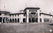 Rabat - La Poste