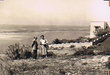 Mazagan - Près de l'océan