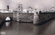 Mazagan - Bastion portugais et citerne XVIè