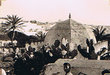 Safi - Le marabout des potiers