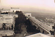 Agadir - Chemin de ronde de la Casbah