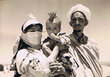 Agadir - Famille berbère