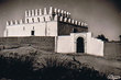 Tiznit - Le Marabout Sidi Abderahman