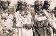 Femmes berbères