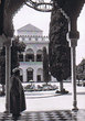 Marrakech -  Palais du Sultan