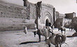 Marrakech - Bab Agnaou