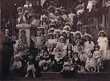 Carnaval à l'école