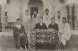 Elèves maîtres indigènes de la section normale
