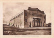 Théatre Municipal de Casablanca (Arch. Delaporte)