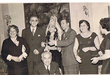 Mariage juif à Tanger (Sananès)