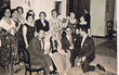 Mariage juif à Tanger (Sananès)