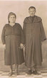 Couple juif de Larache