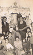 Mariage juif à Tétouan