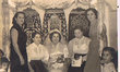 Mariage juif à Tétouan