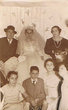 Mariage juif à Larache