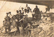 Pic-nique à la plage