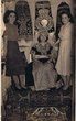 Mariage juif à Tétouan