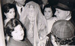 Mariage juif à Tétouan