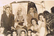 Mariage juif à Tétouan