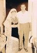 Mariage juif à Tétouan