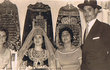 Mariage juif à Tétouan