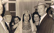 Mariage juif à Larache