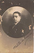 Portrait d'un juif de Mélilla