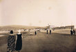 Plage de Tanger