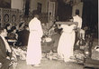 Fête juive à Tanger