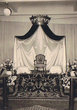 Chaise de circoncision