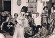 Fête juive à Tanger