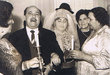 Mariage juif de Mélilla