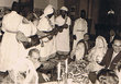 Fête juive à Tanger