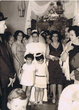 Mariage juif à Larache