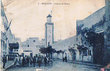 Mogador -  Avenue du Chayla