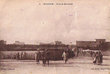 Mogador -  Porte de Marrakech