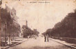 Mogador -  Avenue du Méchouar