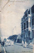 Mogador -  Rue Franchet-d'Esperey