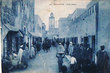 Mogador -  Souk Attara