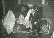 Mariage du Roi Hassan II