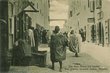 The main street, old kasbah