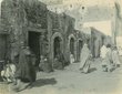 Mogador -  juifs