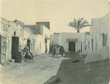 Mogador -  Une Rue