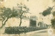 Mogador - Garde Royale avec musiciens