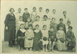 Classe d'école à Fès