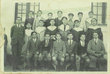 Classe d'école à Fès