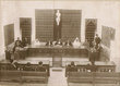 Tribunal rabinique d'Oujda