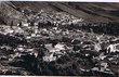 Vue aérienne sur le Village Berbère et la Grande Place