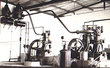 Machines